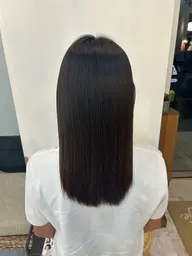 🪞縮毛矯正🪞