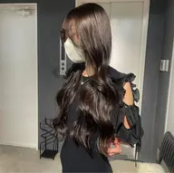 【2回目以降の方へ🤎】超高濃度水素カラー