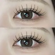 シングルラッシュ140本🩷