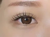 王道人気♡マツエク👀(フラットラッシュのみ)80本【オフ無料&コーティング仕上げ付き】(当店再来+¥500)
