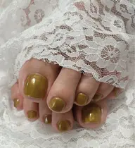 ワンカラー、クリア、マット