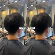 【メンズ限定💙残り3枠‼️】カット＋シャンプー