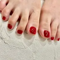 【オフあり】フット/ワンカラー🏝️