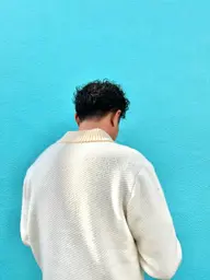 メンズカット＋カラー⭐️