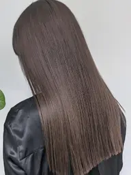 髪質改善トリートメント🧴