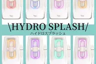 水素の力✨ハイドロピーリングでメイク残りや毛穴の汚れ・頭皮の汚れを一掃‼️+ハイドロマスクでツヤ肌へ