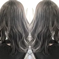 似合わせカット&オーダーメイドカラー