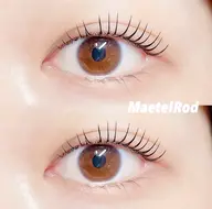 マツパ22日まで限定！！ラッシュリフトス1100円＊根元から立ち上げぱっちりお目元に♪♪