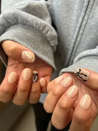 【ミニモ限定】Free Design2本＋ワンカラーorラメグラ（オフ無し）オフ有り＋500円