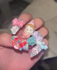 【オフなし】Hand持ち込み150minコース