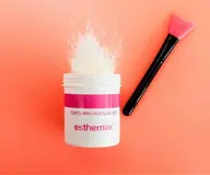 【毛穴ケア】ゾンビマスク