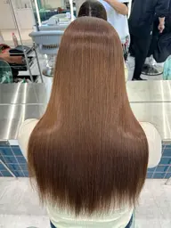 【3月ご新規様限定✨】髪質改善ストレート🌈