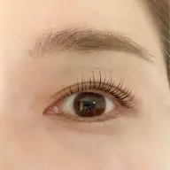 パリエク　　フラットラッシュ80本​〜​