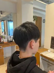 【学割U24】学生カット¥3300