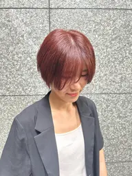 《定価の40%オフ‼️》ノンダメージカラー