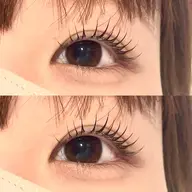 《当日限定☀️》♥人気🥉No.3♥【まつパ➕美眉アイブロウスタイリング】《セットでお得‼️》