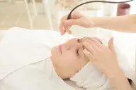 角栓スッキリ‼️顔全体毛穴大掃除+引き締めパックコース［45分］【ミニモ限定特別価格】