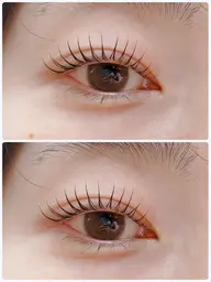 韓国風束感仕上げケラチンカール✙お持ち帰りコーティング剤付き 8300円→7300円