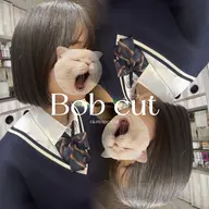 【💞似合わせhair💞】 カット＋シャンプー(頭皮洗浄marbb付き)🥣✨️