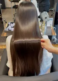 【期間限定】縮毛矯正モニター