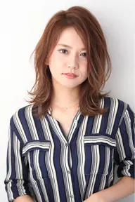 ✨再現性の高い✨シャンプーカット &✨水×水✨パーマ