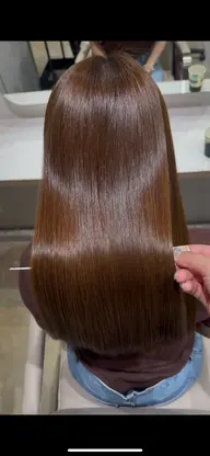 【前髪が気になる方に】🌟前髪矯正+前髪カット🌟