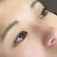 まつ毛パーマ〈似合わせ巻き上げ➕アイシャンプー付き〉🫧✨