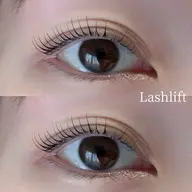 【ご新規様限定🍋】ケアまつげパーマ(上)　¥4,600