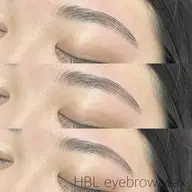 《持続力⭐️》美眉アイブロウWAX＋ハリウッドブロウリフト ¥4900