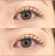 ⭐️フラットラッシュ60本⭐️リペアに◎