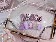 【ハンド】アート定額デザイン✨パーツ込み