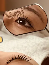 【持続力⤴️up★】最新 LEDグルーフラットラッシュつけ放題~200本まで初回off無料🈚️再来off➕500