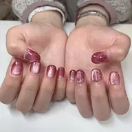 【Hand】フラッシュマグネット（オフ別、ケア込み）