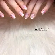 【ハンド】【オフ込✨️】持ち込みデザイン