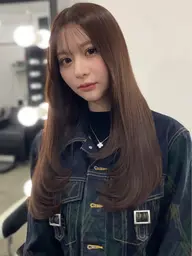 カット＋オージュアTRサービス