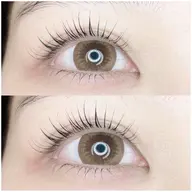 【当日限定!】まつ毛パーマ!