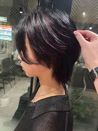 水、金曜日限定‼️🩵ハイライト🩵