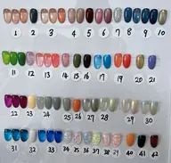 💅🏻ハンド✨色限定バイカラー，3色可✨丁寧ケア込み