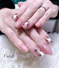 （オフなし）monthly design