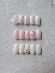 Simple 3種 オフなし