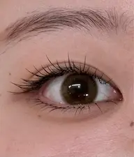 超強持ち下まつげ【LED+フラットラッシュ】つけ放題60本まで¥3980