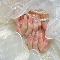 🉐期間限定🉐オフなし⭐️持ち込みデザイン90分＋パーツつけ放題