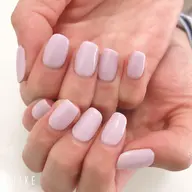 再来⭐︎ジェルネイル　　　　　　　　　　　　　　【ワンカラーorグラデーション】