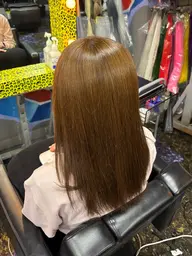 カラーリタッチ