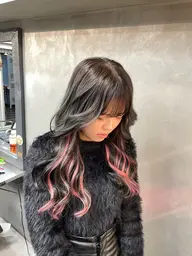 AAAランク インナーエクステ12本