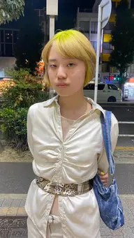 【社内オーディション】ショートカットモデル💇