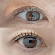 《リピート率No.1》まつ毛パーマ