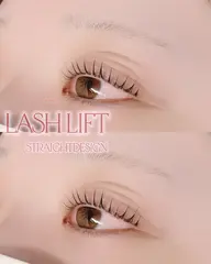 🎀🌙パリジェンヌラッシュリフト【ケアシャンプー付き】🌙🎀