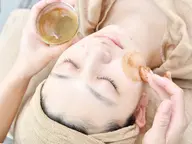 毛穴ケア/ニキビ予防❣️【ベーシック🍀ハーブピーリング】