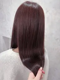 光感・透明感🎀 イルミナカラー